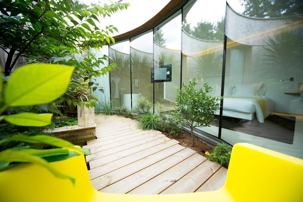 Maison Kervarrec - Rennes - Saint-Gregoire Room photo