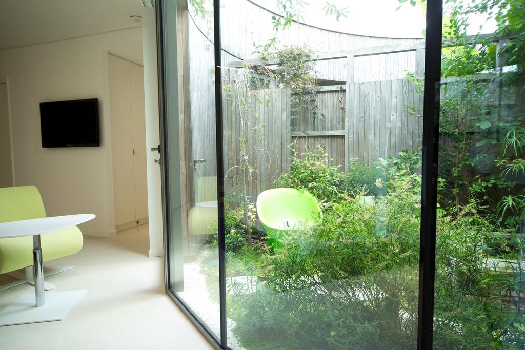 Maison Kervarrec - Rennes - Saint-Gregoire Room photo