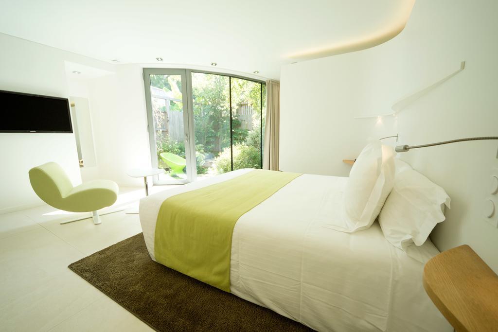 Maison Kervarrec - Rennes - Saint-Gregoire Room photo