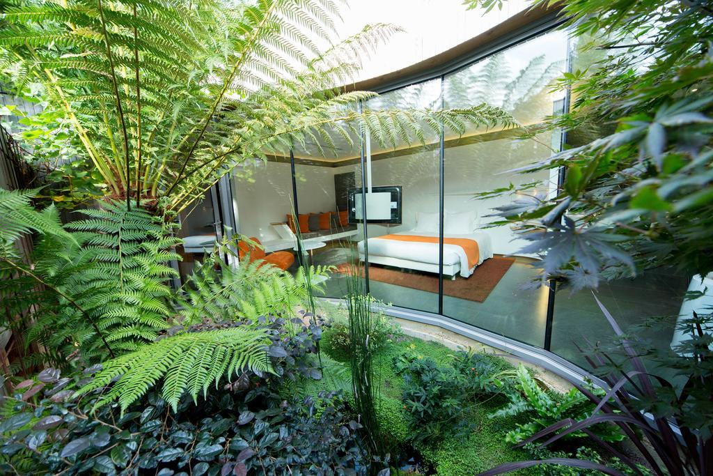 Maison Kervarrec - Rennes - Saint-Gregoire Room photo