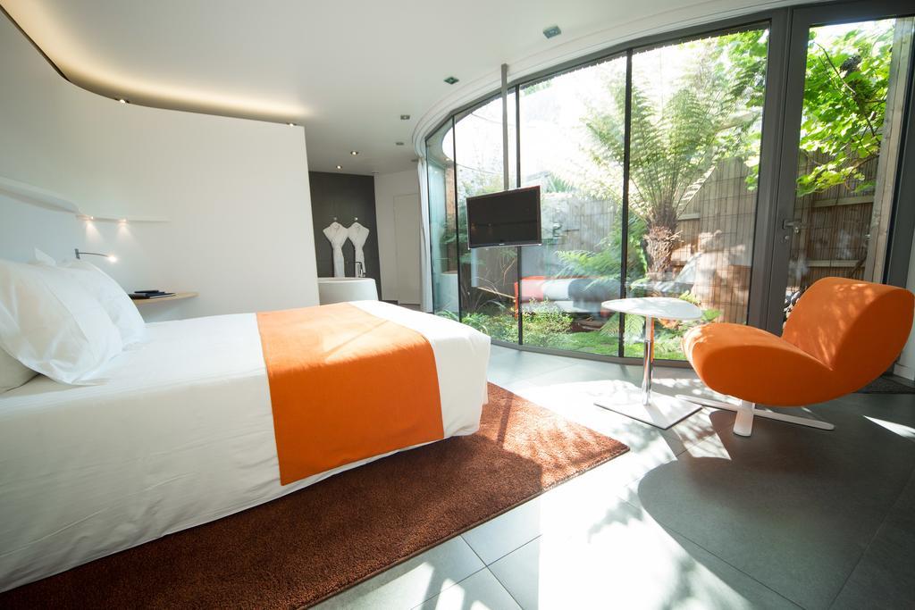 Maison Kervarrec - Rennes - Saint-Gregoire Room photo