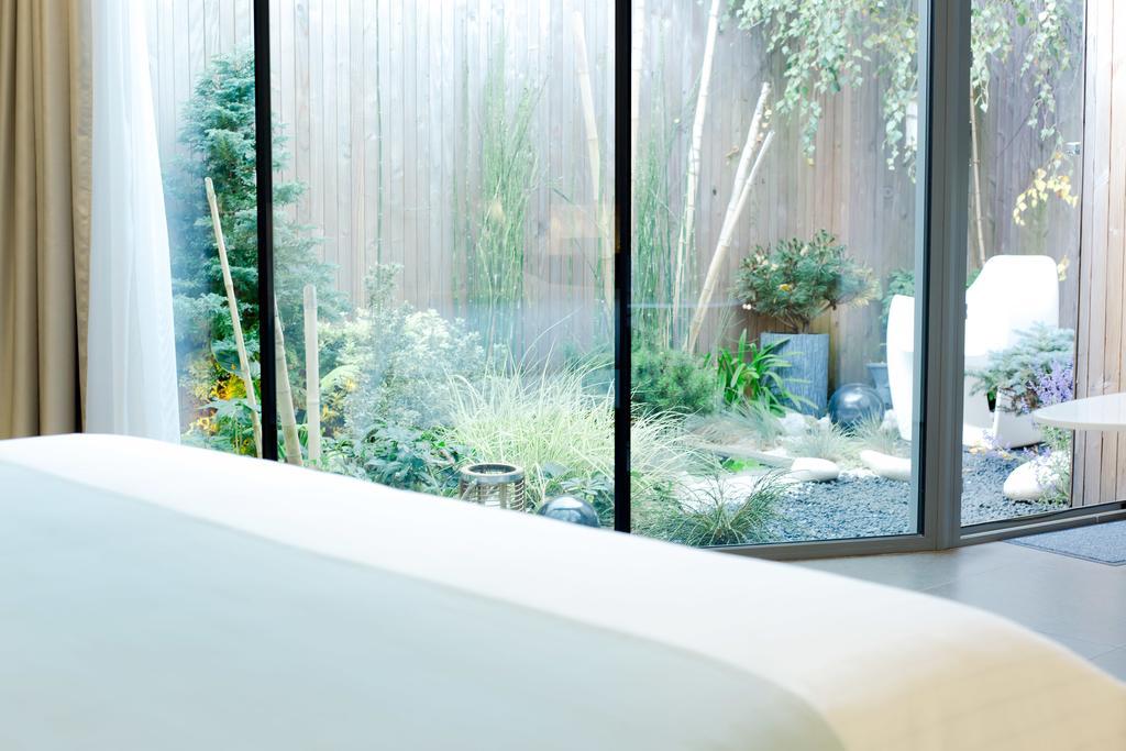 Maison Kervarrec - Rennes - Saint-Gregoire Room photo